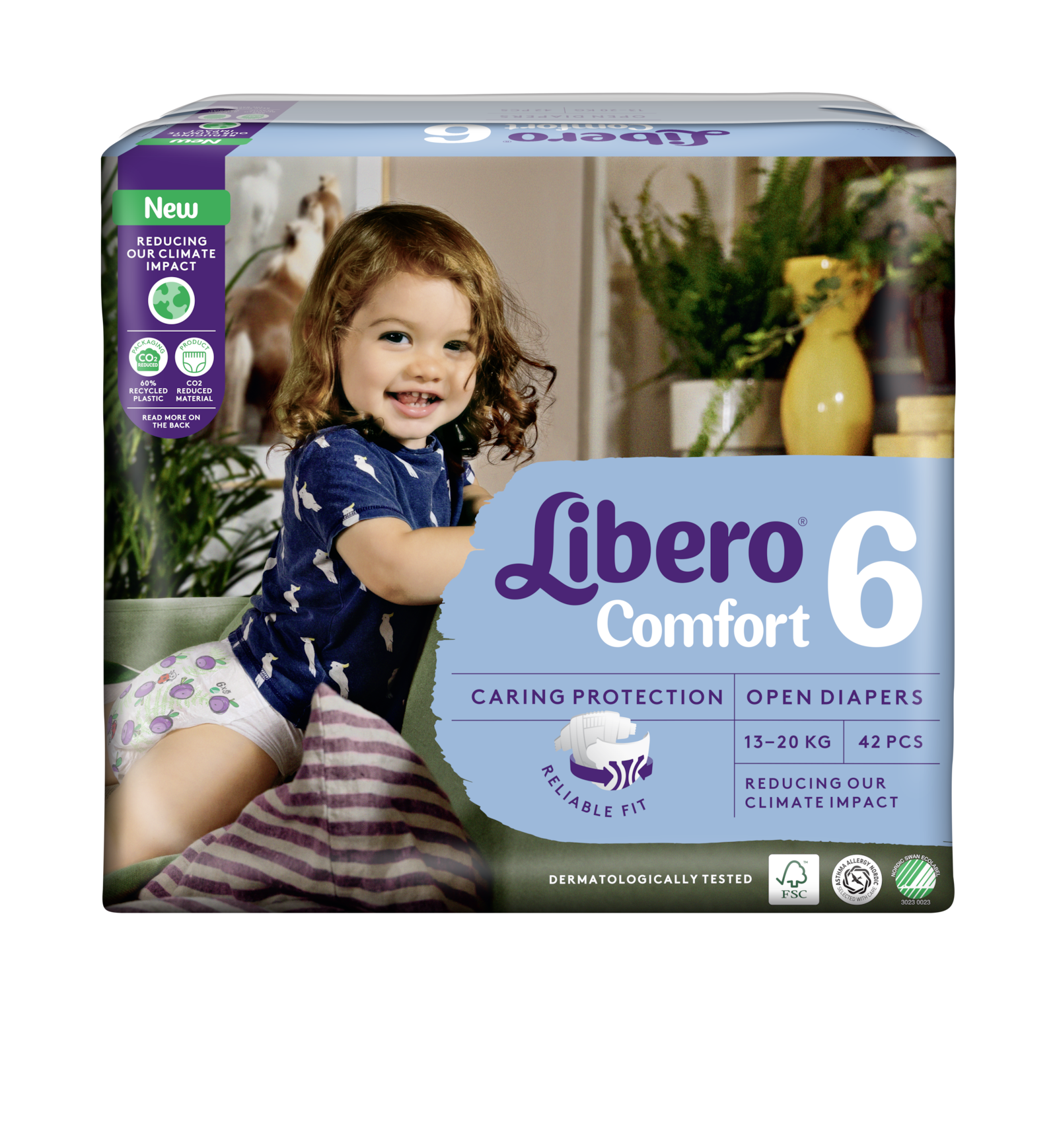 www.pampers libero