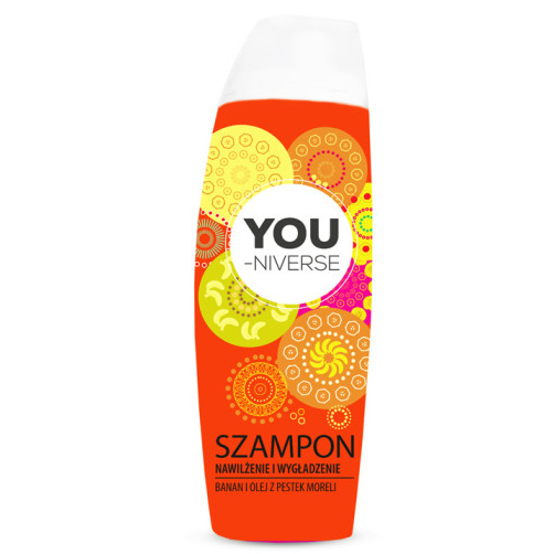 you niverse szampon wizaz