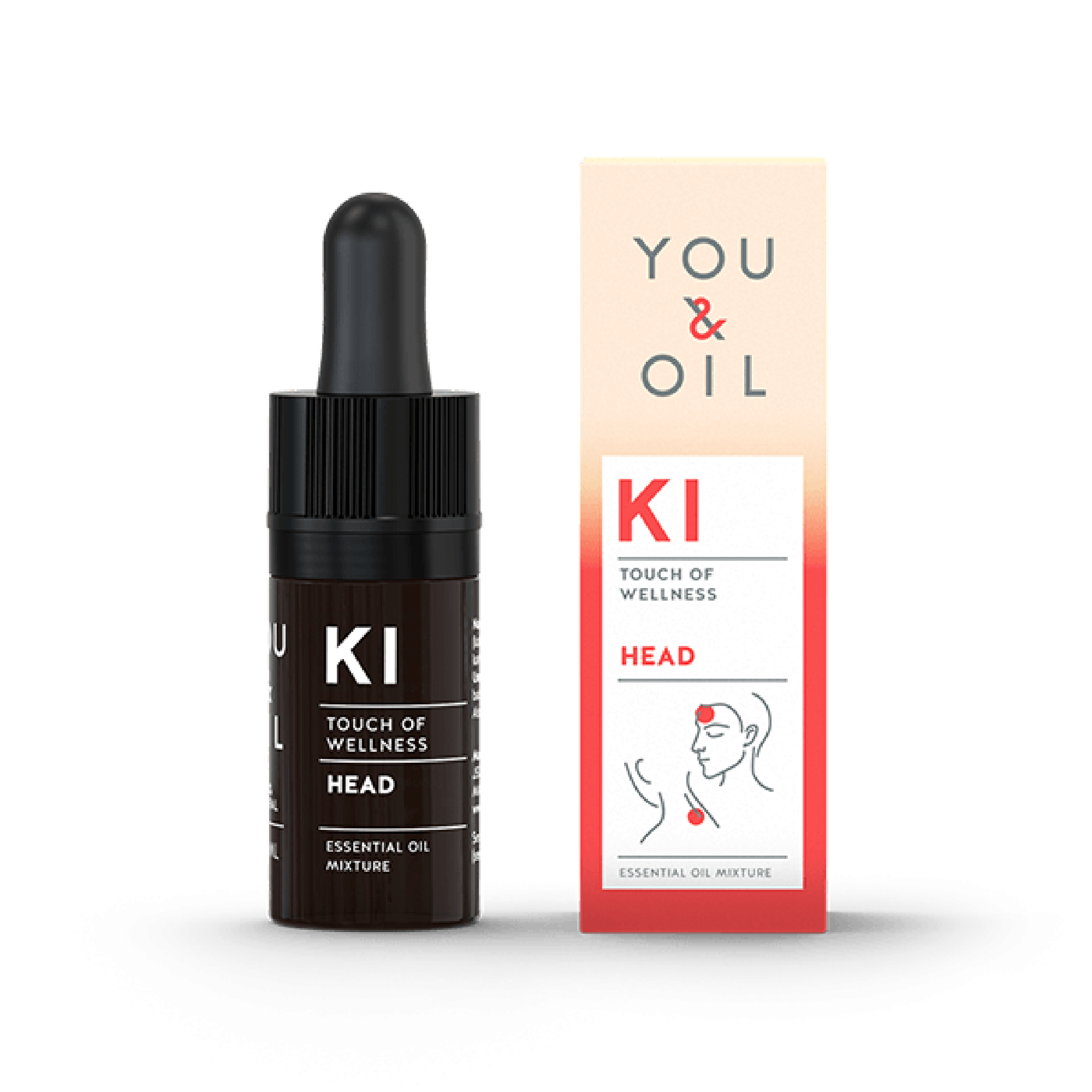 you&oil szampon opinie