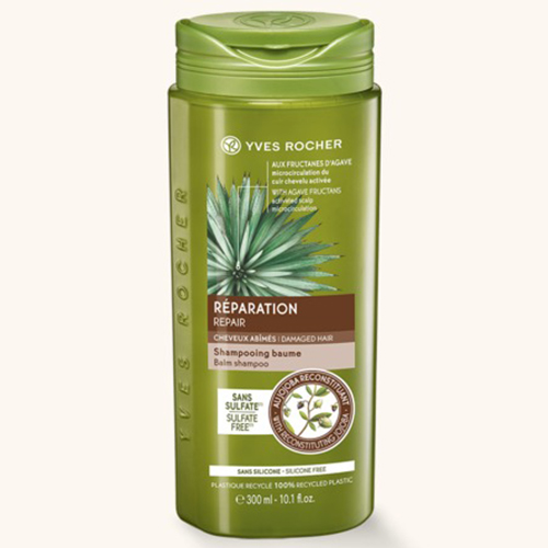 yves rocher szampon jojoba wizaz