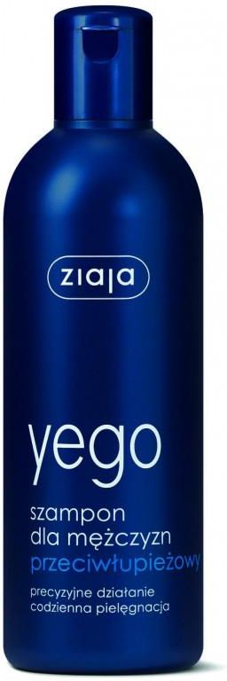 ziaja yego szampon 300ml