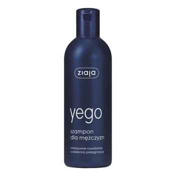 ziaja yego szampon dla mężczyzn