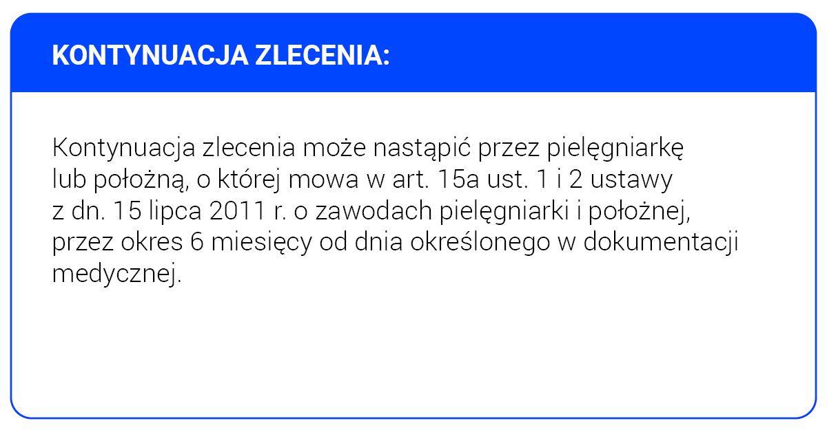 zlecenie nfz pieluchy 47